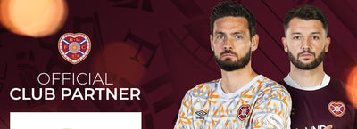 Hearts partner with Bartercard
