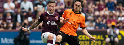 Supporter Information: Dundee United vs Hearts