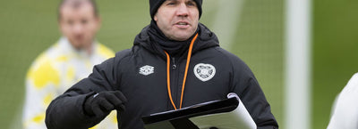 Defensive consistency the key for Robbie
