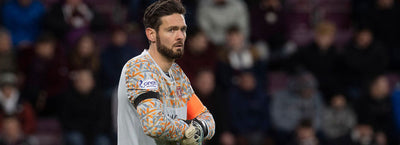 Injury Update: Craig Gordon