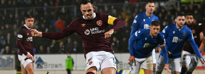 Match Report: St Johnstone 2-3 Hearts
