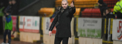 Boss hails fans after Perth win