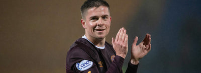 Cammy can't wait for Hibs clash