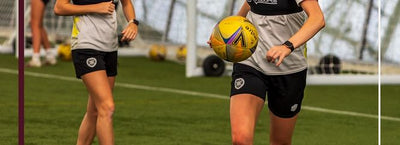 Women’s Scottish Cup fixture brought forward