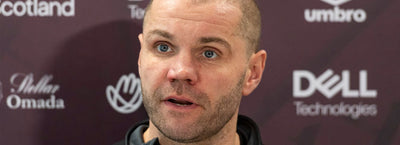 Robbie: Difficult game awaits
