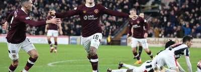 Supporter Information: Hearts vs Aberdeen