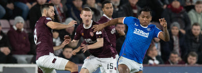 Match Report: HMFC 0-3 RFC