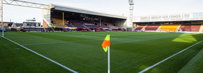 Ticket Info: Motherwell (A)