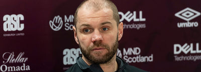 Robbie wants team response