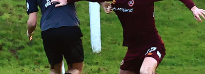 Road victory for Wee Jambos