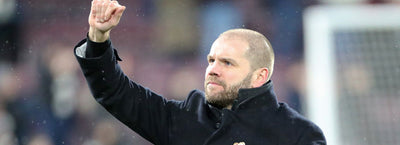 Robbie hails Humps'