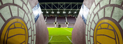 Quintet to leave Hearts