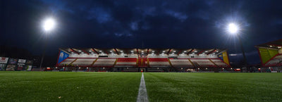 Supporter Information: Hamilton Academical vs Hearts