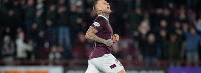 Team News: Hamilton Accies vs Hearts