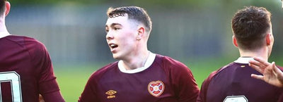 Wee Jambos held by Strollers