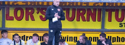 Naisy: Our final ball cost us