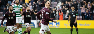Scottish Cup QF tickets on general sale