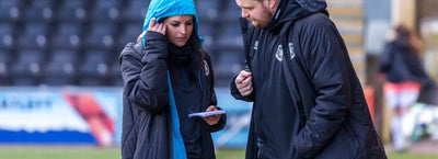 Eva: We got our identity back