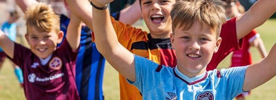 Easter Holiday Coaching Courses