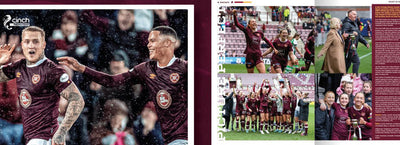 Inside the St. Johnstone programme