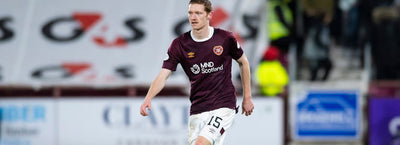 Team News: Hearts vs St Johnstone