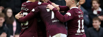 Match Report: HMFC 3-0 SJFC