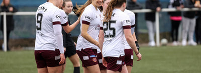 Match Report: GWFC 0-3 HMWFC