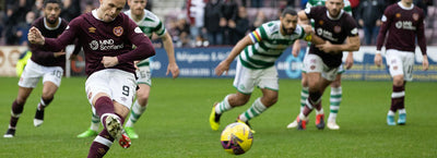 Match Preview: Celtic (A)