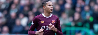 Team News: Celtic vs Hearts