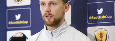 Kingsley: Squad has belief