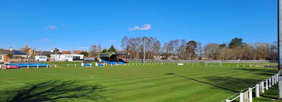 B Team match postponed