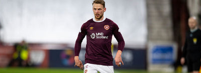 Team News: Hearts vs Celtic