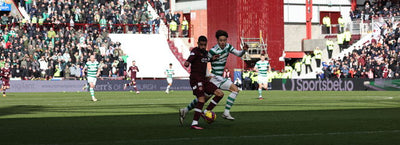 Match Report: HMFC 0-3 CFC