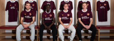Quartet make Australia squad