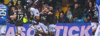 Ticket info: Kilmarnock (A)