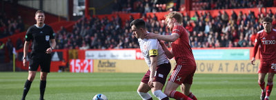 Aberdeen 3-0 Heart of Midlothian