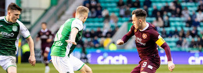 Ticket Info: Hibernian (A)