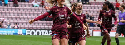 Edinburgh derby selected for TV coverage