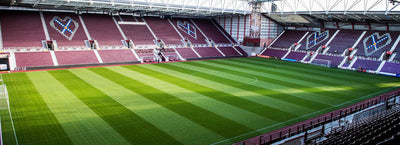 Accessible Stadium Tours