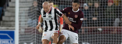 Supporter Information: Hearts vs St Mirren