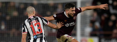 Match Preview: St Mirren (H)