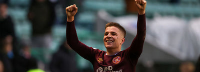 Team News: Hearts vs St Mirren