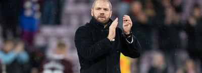 Club Statement: Robbie Neilson