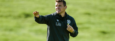 Club Statement: Lee McCulloch