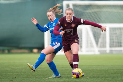 Hearts to face Gers in cup clash