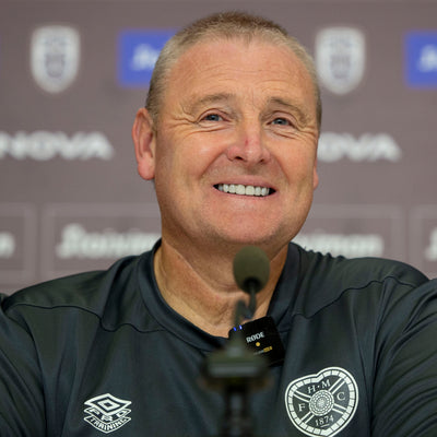Frankie: We're Ready for Anything