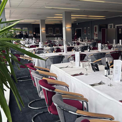 HOSPITALITY PACKAGES FOR 23.24