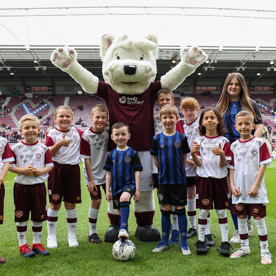 23.24 MASCOT PACKAGES