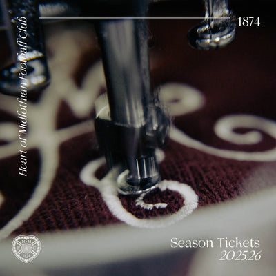 Season ticket window closes 5pm Friday