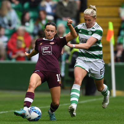 Anderson's Thistle Loan